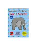 Animals In The Quran Snap Card