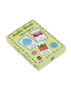 Arabic Words Flash Cards