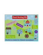 Islamic Occasions Card Creating Kit
