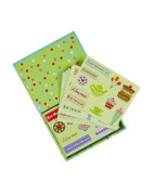 Islamic Occasions Card Creating Kit