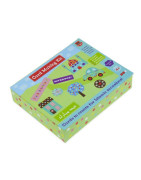 Islamic Occasions Card Creating Kit