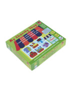 My Charity Shop Game