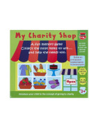 My Charity Shop Game