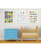 Art Prints Set 2