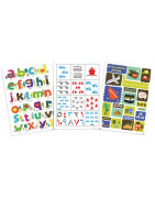 Art Prints Set 2