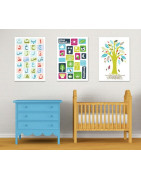 Art Prints Set 1