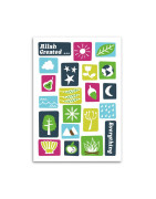 Allah Created Everything Print