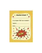 A6 Masha\'Allah Super Qur\'an reader