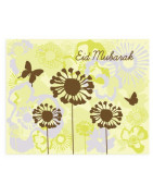 Eid Mubarak Card