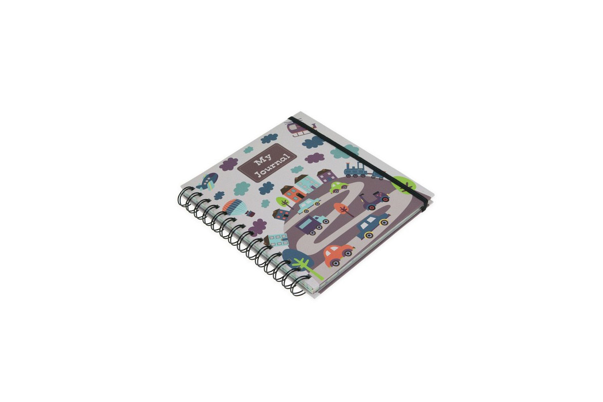 My Muslim Journal Pink by Smartark My Muslim Journal Pink by Smartark