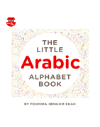 The Little Arabic Alphabet Book