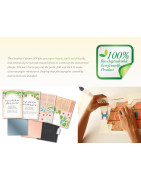 DIY Papercraft Kit Duas For Leaving and Entering the Home