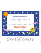 Downloable Certificate