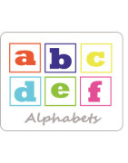 Alphabets