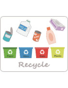Recycle Poster