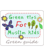 Green Muslim Guide