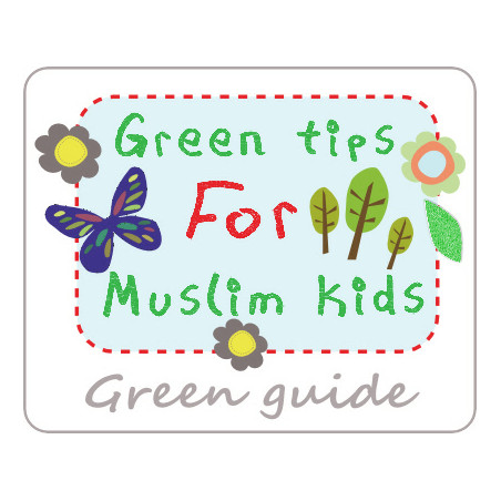 Green Muslim Guide
