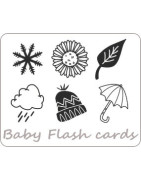 Baby Flash Cards