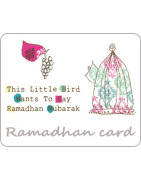 Ramadan Card