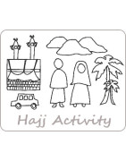 Hajj Activity