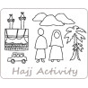 Hajj Activity