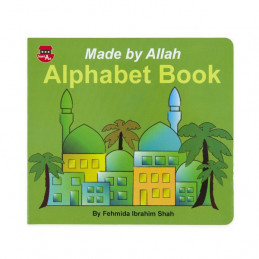 Made By Allah ABC Alphabet...