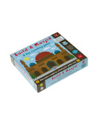 Build A Masjid Game