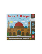 Build A Masjid Game