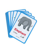 Animals In The Quran Snap Card